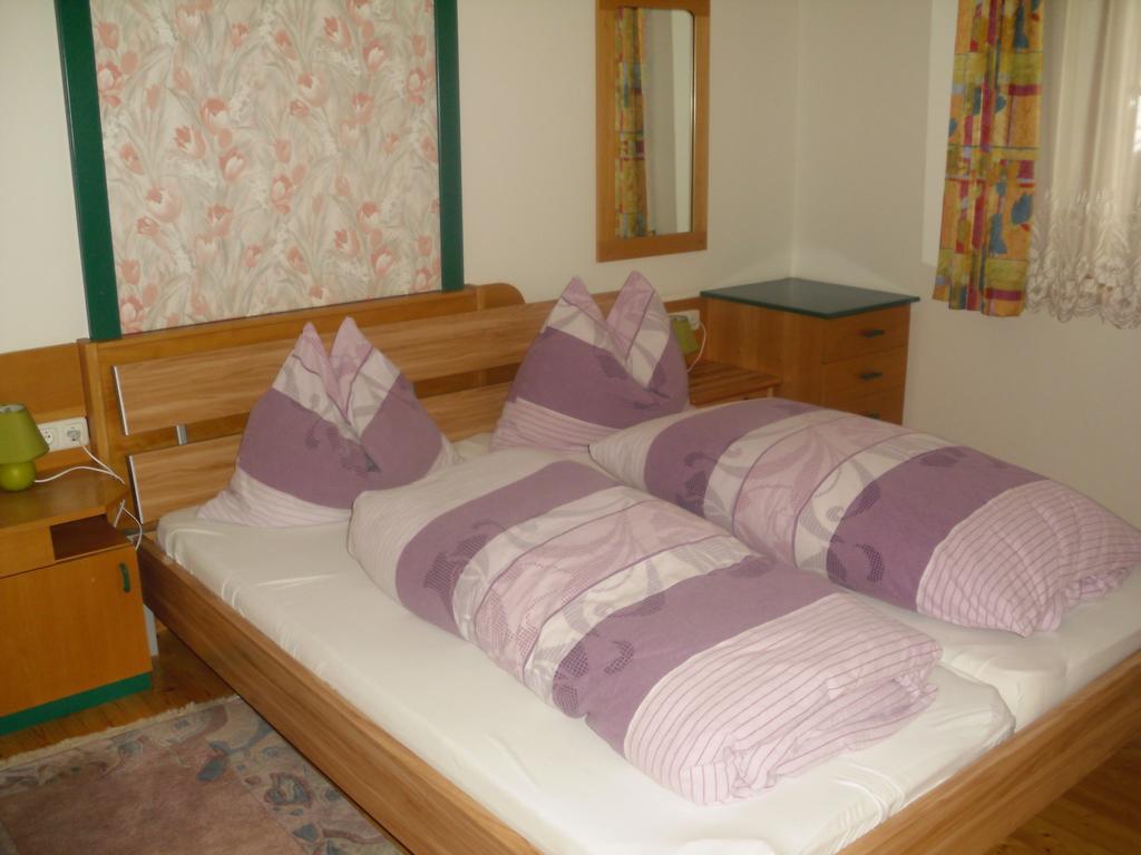 Nagelehof Apartment Ainet Екстериор снимка